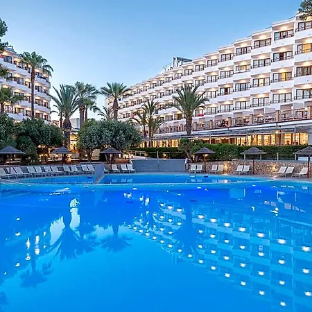 Leonardo Royal Ibiza Santa Eulalia 4* Santa Eularia des Riu