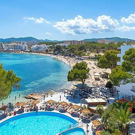 Szálloda Leonardo Royal Ibiza Santa Eulalia Santa Eularia des Riu