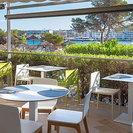Szálloda Leonardo Royal Ibiza Santa Eulalia