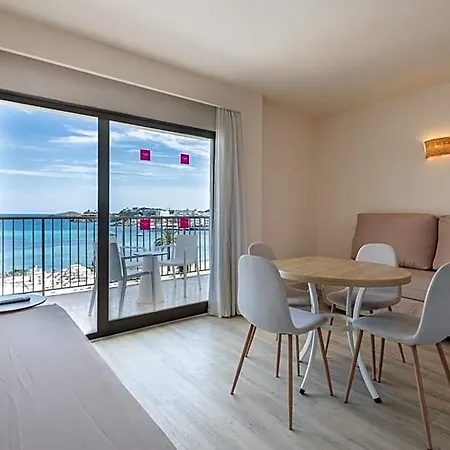 Leonardo Royal Ibiza Santa Eulalia Szálloda 4*