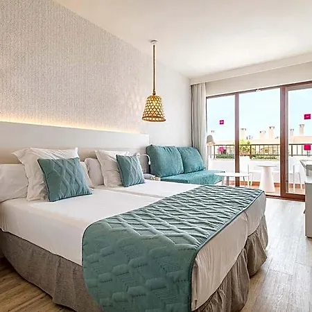 Szálloda Leonardo Royal Ibiza Santa Eulalia