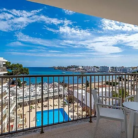 Leonardo Royal Ibiza Santa Eulalia 4* Santa Eularia des Riu