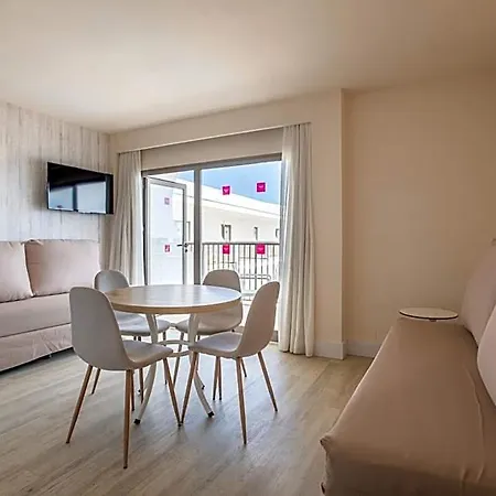 Leonardo Royal Ibiza Santa Eulalia 4*