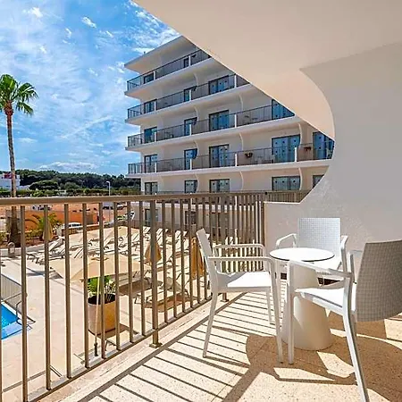 Leonardo Royal Ibiza Santa Eulalia Szálloda Santa Eularia des Riu