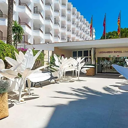 Leonardo Royal Ibiza Santa Eulalia 4*