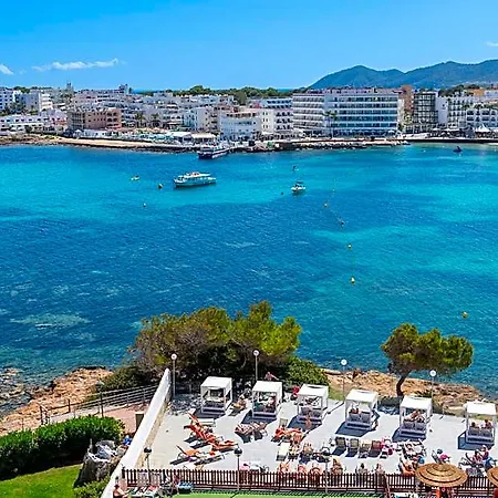 Leonardo Royal Ibiza Santa Eulalia Santa Eularia des Riu