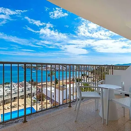 Leonardo Royal Ibiza Santa Eulalia 4* Santa Eularia des Riu