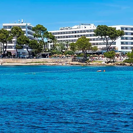 Szálloda Leonardo Royal Ibiza Santa Eulalia