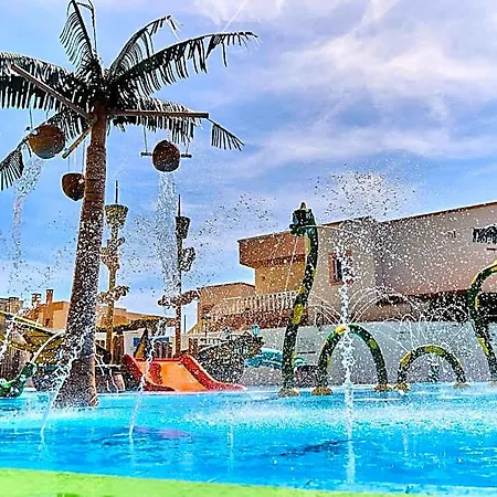Leonardo Royal Ibiza Santa Eulalia Szálloda 4*