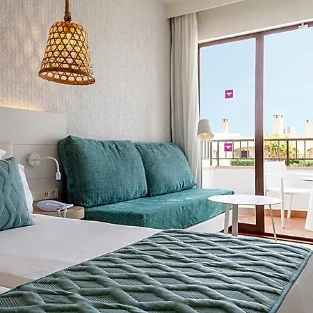 Leonardo Royal Ibiza Santa Eulalia Szálloda Santa Eularia des Riu