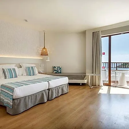 Leonardo Royal Ibiza Santa Eulalia Szálloda Santa Eularia des Riu