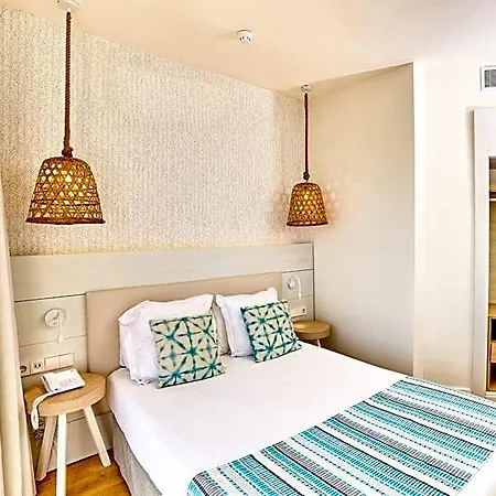 Leonardo Royal Ibiza Santa Eulalia Szálloda Santa Eularia des Riu