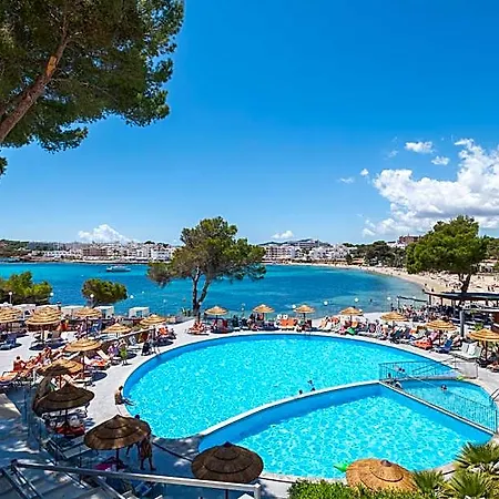 Szálloda Leonardo Royal Ibiza Santa Eulalia Santa Eularia des Riu