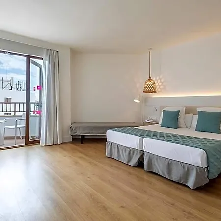 Leonardo Royal Ibiza Santa Eulalia 4* Santa Eularia des Riu