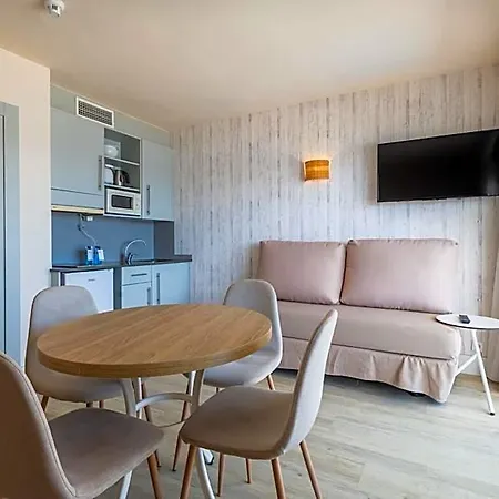 Leonardo Royal Ibiza Santa Eulalia 4* Santa Eularia des Riu