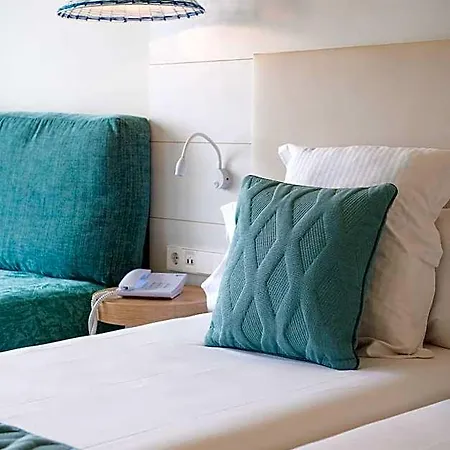 Leonardo Royal Ibiza Santa Eulalia Szálloda