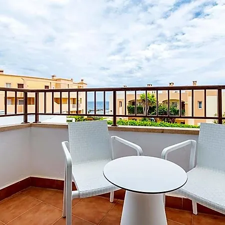 Leonardo Royal Ibiza Santa Eulalia Szálloda 4*