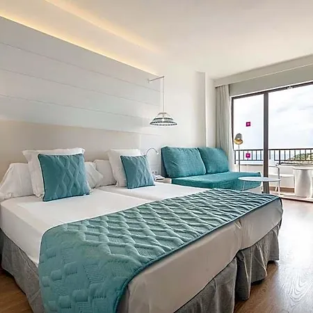 Leonardo Royal Ibiza Santa Eulalia 4*
