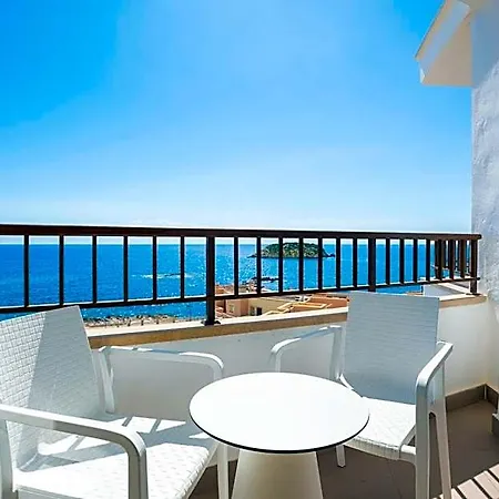 Szálloda Leonardo Royal Ibiza Santa Eulalia 4*