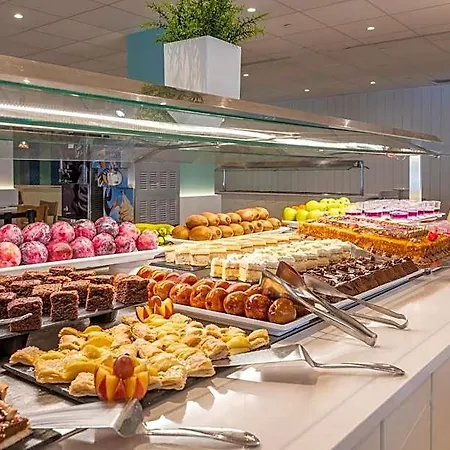 Leonardo Royal Ibiza Santa Eulalia 4*
