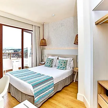 Leonardo Royal Ibiza Santa Eulalia Szálloda