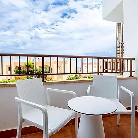 Leonardo Royal Ibiza Santa Eulalia Szálloda